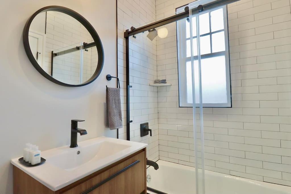 The Franklin Suite At Prince Street Inn Alexandria Kültér fotó